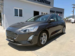 Ford Focus 2019 NAVI CAMERA