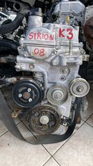 DAIHATSU SIRION K3