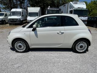 Fiat 500 2010 1.3 DIESEL 95 HP PANORAMA-thumb-3