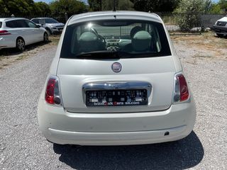 Fiat 500 2010 1.3 DIESEL 95 HP PANORAMA-thumb-5