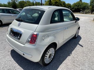 Fiat 500 2010 1.3 DIESEL 95 HP PANORAMA-thumb-6