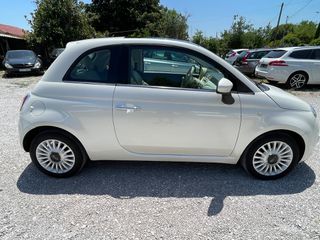 Fiat 500 2010 1.3 DIESEL 95 HP PANORAMA-thumb-7