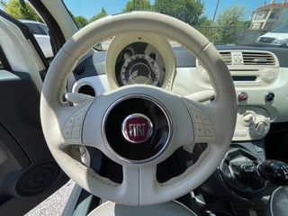 Fiat 500 2010 1.3 DIESEL 95 HP PANORAMA-thumb-10