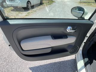 Fiat 500 2010 1.3 DIESEL 95 HP PANORAMA-thumb-16
