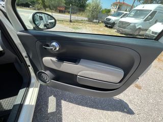 Fiat 500 2010 1.3 DIESEL 95 HP PANORAMA-thumb-19