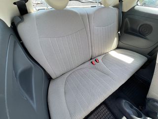 Fiat 500 2010 1.3 DIESEL 95 HP PANORAMA-thumb-22