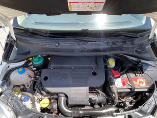 Fiat 500 2010 1.3 DIESEL 95 HP PANORAMA-thumb-23