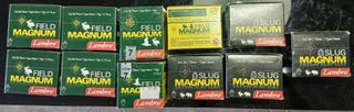 Lambro Cal.36 / .410 magnum