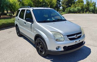 Suzuki Ignis 2007 DDIS 1.3 DIESEL TURBO
