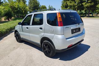 Suzuki Ignis 2007 DDIS 1.3 DIESEL TURBO-thumb-1