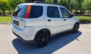 Suzuki Ignis 2007 DDIS 1.3 DIESEL TURBO-thumb-2