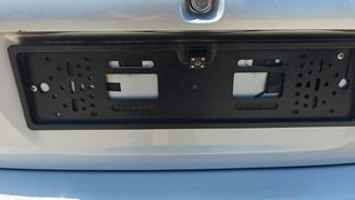 Suzuki Ignis 2007 DDIS 1.3 DIESEL TURBO-thumb-3