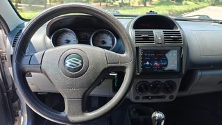 Suzuki Ignis 2007 DDIS 1.3 DIESEL TURBO-thumb-4