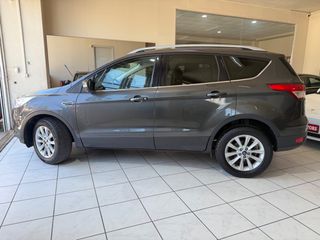 Ford Kuga 2016 TITANIUM | PANORAMA | FULL EXTRA | CRS MOTORS-thumb-1