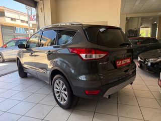 Ford Kuga 2016 TITANIUM | PANORAMA | FULL EXTRA | CRS MOTORS-thumb-2