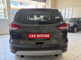 Ford Kuga 2016 TITANIUM | PANORAMA | FULL EXTRA | CRS MOTORS-thumb-3