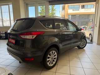 Ford Kuga 2016 TITANIUM | PANORAMA | FULL EXTRA | CRS MOTORS-thumb-4
