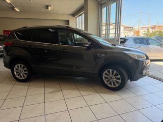 Ford Kuga 2016 TITANIUM | PANORAMA | FULL EXTRA | CRS MOTORS-thumb-5