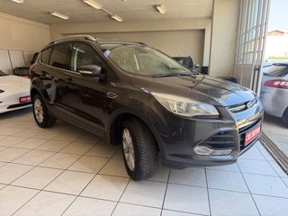 Ford Kuga 2016 TITANIUM | PANORAMA | FULL EXTRA | CRS MOTORS-thumb-6