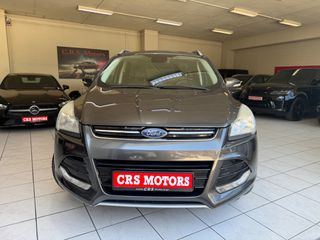 Ford Kuga 2016 TITANIUM | PANORAMA | FULL EXTRA | CRS MOTORS-thumb-7