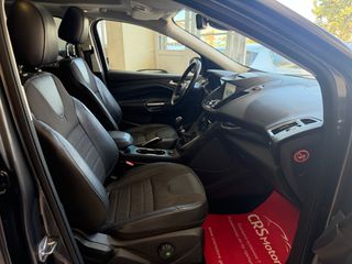 Ford Kuga 2016 TITANIUM | PANORAMA | FULL EXTRA | CRS MOTORS-thumb-8