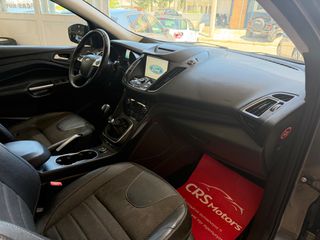 Ford Kuga 2016 TITANIUM | PANORAMA | FULL EXTRA | CRS MOTORS-thumb-9