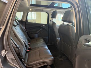 Ford Kuga 2016 TITANIUM | PANORAMA | FULL EXTRA | CRS MOTORS-thumb-11