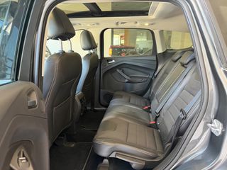 Ford Kuga 2016 TITANIUM | PANORAMA | FULL EXTRA | CRS MOTORS-thumb-12
