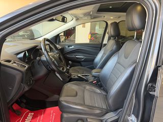 Ford Kuga 2016 TITANIUM | PANORAMA | FULL EXTRA | CRS MOTORS-thumb-13