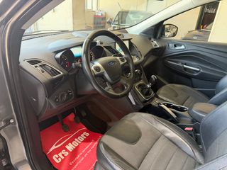 Ford Kuga 2016 TITANIUM | PANORAMA | FULL EXTRA | CRS MOTORS-thumb-14