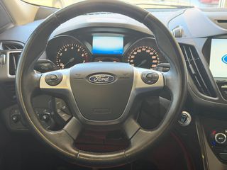 Ford Kuga 2016 TITANIUM | PANORAMA | FULL EXTRA | CRS MOTORS-thumb-16