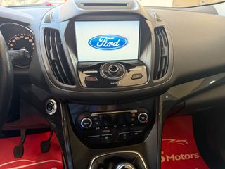 Ford Kuga 2016 TITANIUM | PANORAMA | FULL EXTRA | CRS MOTORS-thumb-19