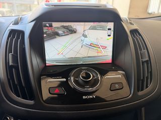 Ford Kuga 2016 TITANIUM | PANORAMA | FULL EXTRA | CRS MOTORS-thumb-24