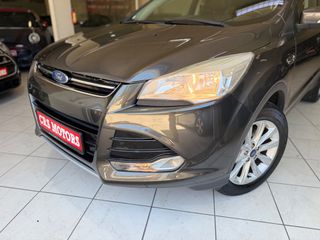 Ford Kuga 2016 TITANIUM | PANORAMA | FULL EXTRA | CRS MOTORS-thumb-33