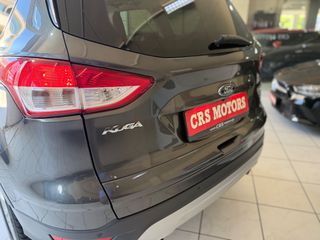 Ford Kuga 2016 TITANIUM | PANORAMA | FULL EXTRA | CRS MOTORS-thumb-34
