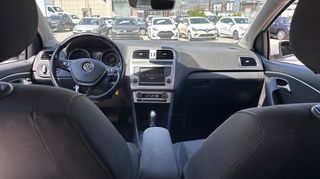Volkswagen Polo 2014 1400cc TDI DSG ΑΥΤΟΜΑΤΟ DIESEL 90HP  ΕΛΛΗΝΙΚΟ-thumb-13