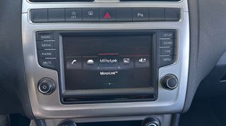 Volkswagen Polo 2014 1400cc TDI DSG ΑΥΤΟΜΑΤΟ DIESEL 90HP  ΕΛΛΗΝΙΚΟ-thumb-22