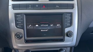 Volkswagen Polo 2014 1400cc TDI DSG ΑΥΤΟΜΑΤΟ DIESEL 90HP  ΕΛΛΗΝΙΚΟ-thumb-23