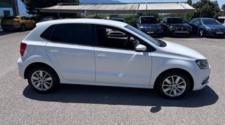 Volkswagen Polo 2014 1400cc TDI DSG ΑΥΤΟΜΑΤΟ DIESEL 90HP  ΕΛΛΗΝΙΚΟ-thumb-6
