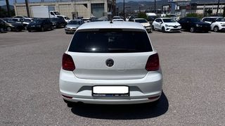 Volkswagen Polo 2014 1400cc TDI DSG ΑΥΤΟΜΑΤΟ DIESEL 90HP  ΕΛΛΗΝΙΚΟ-thumb-4