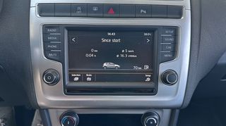 Volkswagen Polo 2014 1400cc TDI DSG ΑΥΤΟΜΑΤΟ DIESEL 90HP  ΕΛΛΗΝΙΚΟ-thumb-24
