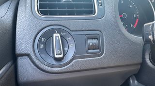 Volkswagen Polo 2014 1400cc TDI DSG ΑΥΤΟΜΑΤΟ DIESEL 90HP  ΕΛΛΗΝΙΚΟ-thumb-21