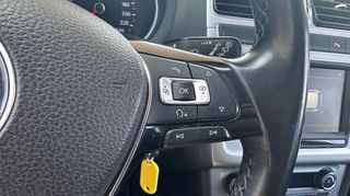 Volkswagen Polo 2014 1400cc TDI DSG ΑΥΤΟΜΑΤΟ DIESEL 90HP  ΕΛΛΗΝΙΚΟ-thumb-18