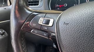 Volkswagen Polo 2014 1400cc TDI DSG ΑΥΤΟΜΑΤΟ DIESEL 90HP  ΕΛΛΗΝΙΚΟ-thumb-17