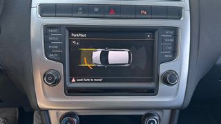 Volkswagen Polo 2014 1400cc TDI DSG ΑΥΤΟΜΑΤΟ DIESEL 90HP  ΕΛΛΗΝΙΚΟ-thumb-25