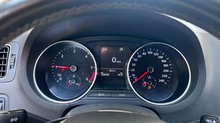 Volkswagen Polo 2014 1400cc TDI DSG ΑΥΤΟΜΑΤΟ DIESEL 90HP  ΕΛΛΗΝΙΚΟ-thumb-16