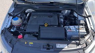 Volkswagen Polo 2014 1400cc TDI DSG ΑΥΤΟΜΑΤΟ DIESEL 90HP  ΕΛΛΗΝΙΚΟ-thumb-41