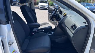 Volkswagen Polo 2014 1400cc TDI DSG ΑΥΤΟΜΑΤΟ DIESEL 90HP  ΕΛΛΗΝΙΚΟ-thumb-36