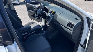 Volkswagen Polo 2014 1400cc TDI DSG ΑΥΤΟΜΑΤΟ DIESEL 90HP  ΕΛΛΗΝΙΚΟ-thumb-38
