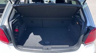 Volkswagen Polo 2014 1400cc TDI DSG ΑΥΤΟΜΑΤΟ DIESEL 90HP  ΕΛΛΗΝΙΚΟ-thumb-39